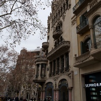 Photo de Espagne - Barcelone